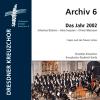 CD Cover Das Jahr 2002 (CD 2003)